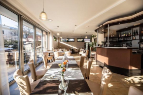  Penzion a Restaurant Barbora  Кутна-Гора
